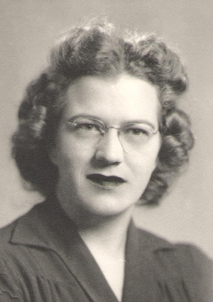 Grace Hepworth (1920 - 2008) Profile